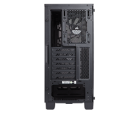 CORSAIR Crystal Series 460X Compact ATX Mid-Tower Case CC-9011099-WW - 359371 - zdjęcie 4